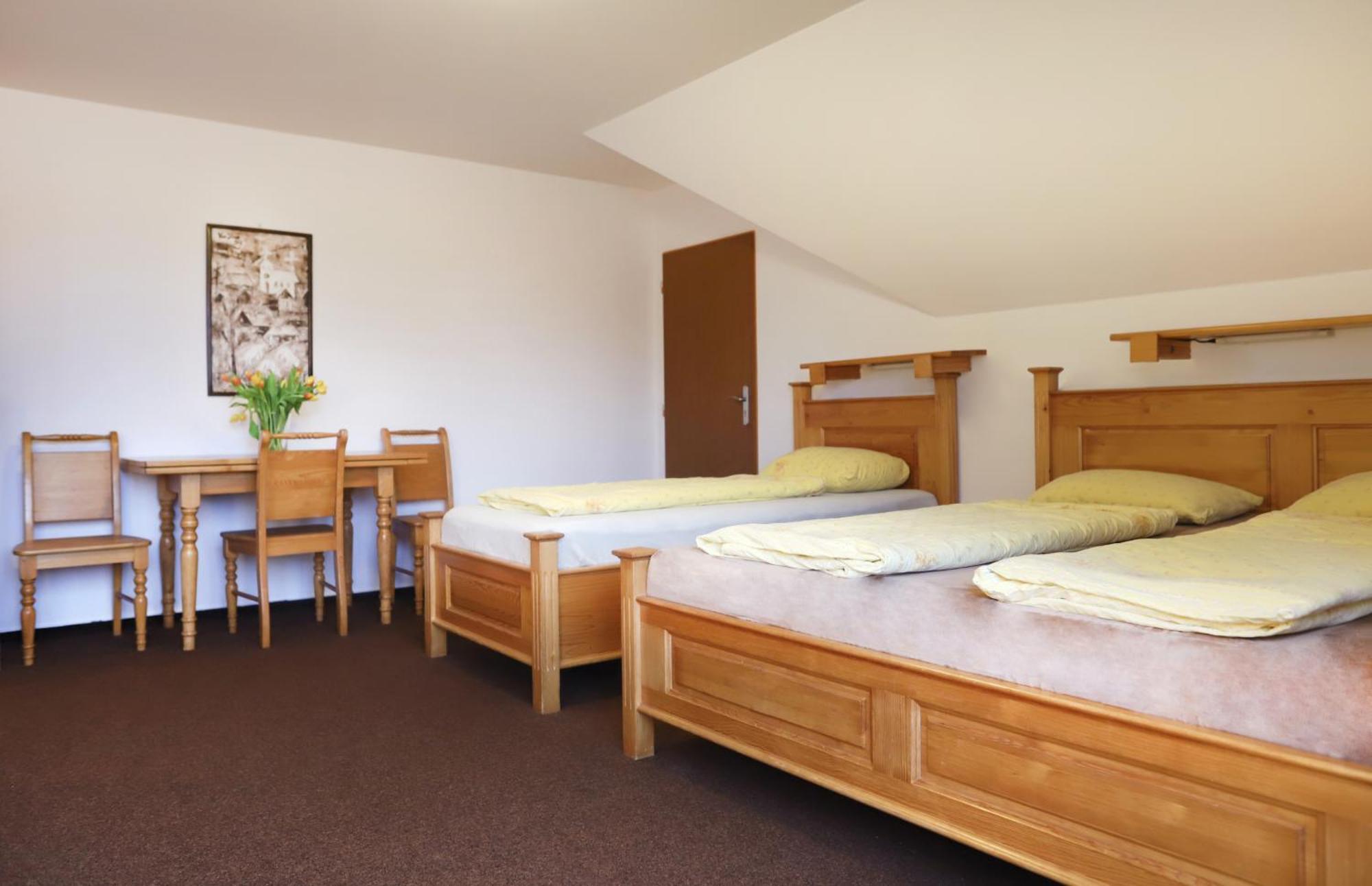 Hotel Sirakov Liptal Ngoại thất bức ảnh