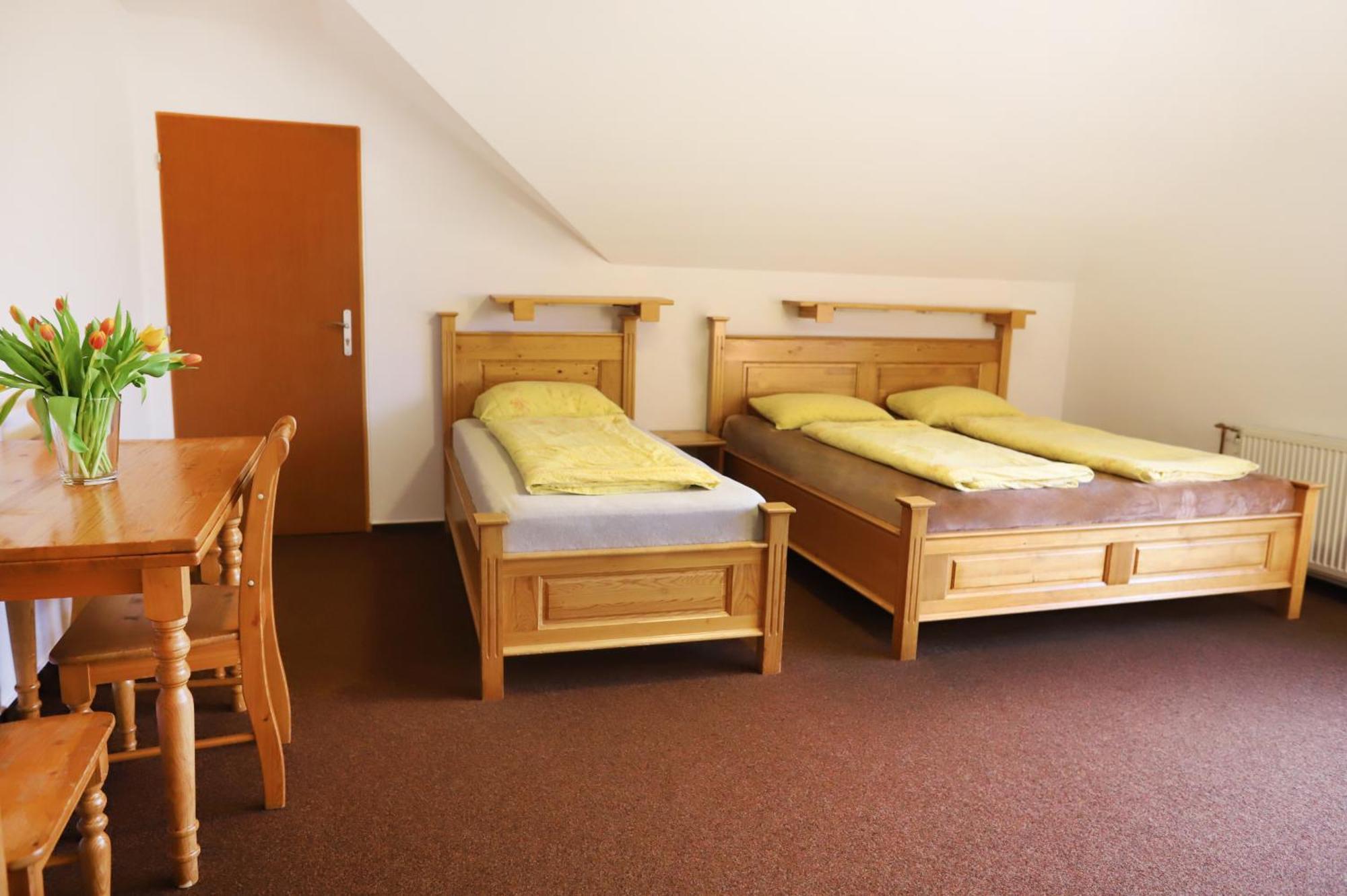 Hotel Sirakov Liptal Ngoại thất bức ảnh