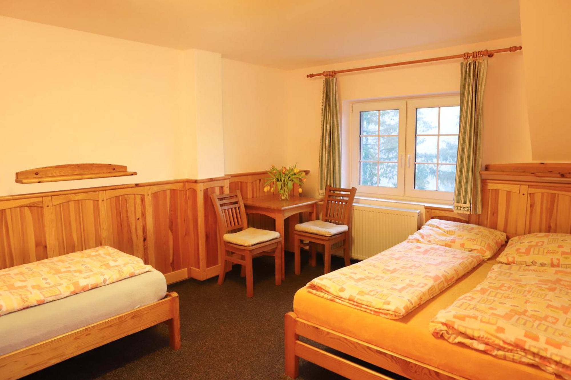 Hotel Sirakov Liptal Ngoại thất bức ảnh