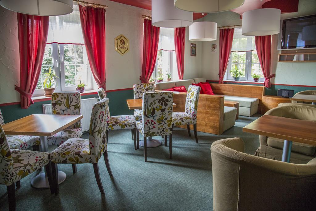 Hotel Sirakov Liptal Ngoại thất bức ảnh