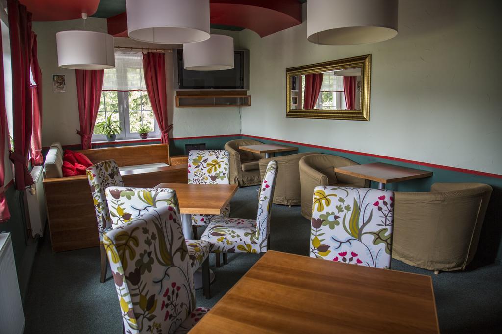 Hotel Sirakov Liptal Ngoại thất bức ảnh