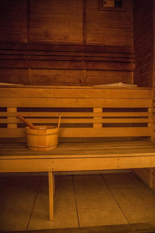 Hotel Sirakov Liptal Ngoại thất bức ảnh