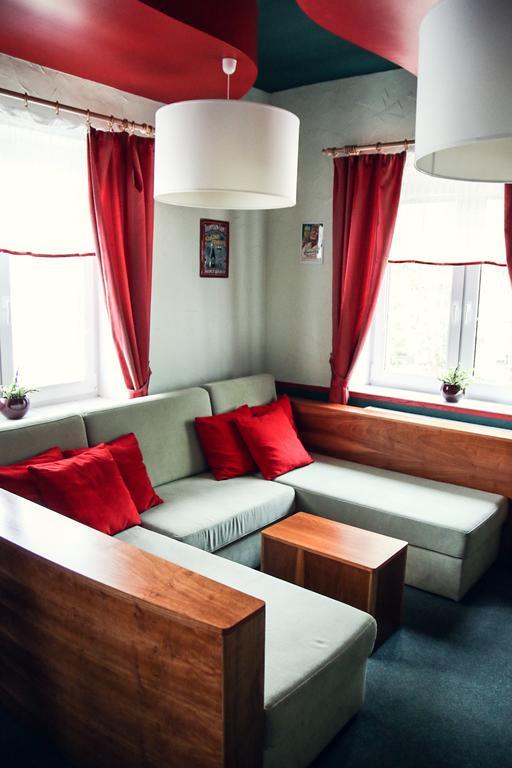 Hotel Sirakov Liptal Ngoại thất bức ảnh